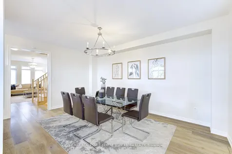 29 Novice Drive Brampton ON L7A 4X1