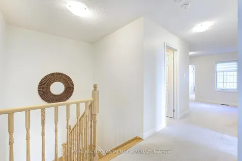 29 Novice Drive Brampton ON L7A 4X1