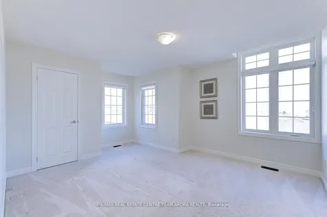 29 Novice Drive Brampton ON L7A 4X1