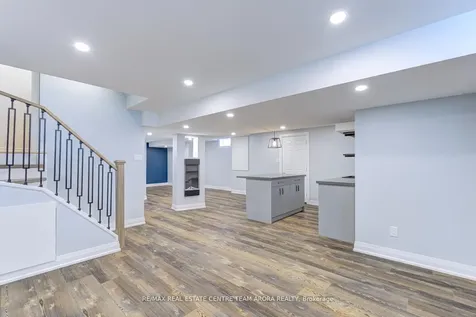 29 Novice Drive Brampton ON L7A 4X1