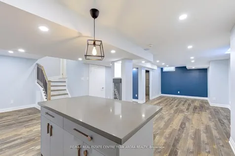 29 Novice Drive Brampton ON L7A 4X1