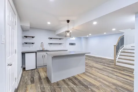 29 Novice Drive Brampton ON L7A 4X1