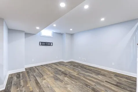 29 Novice Drive Brampton ON L7A 4X1