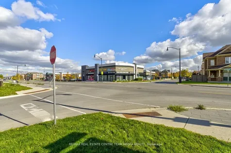 29 Novice Drive Brampton ON L7A 4X1