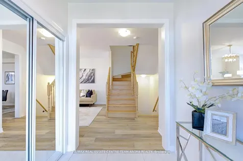 29 Novice Drive Brampton ON L7A 4X1