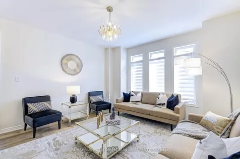 29 Novice Drive Brampton ON L7A 4X1