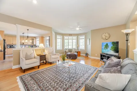 37 Links Lane Brampton ON L6Y 5H2