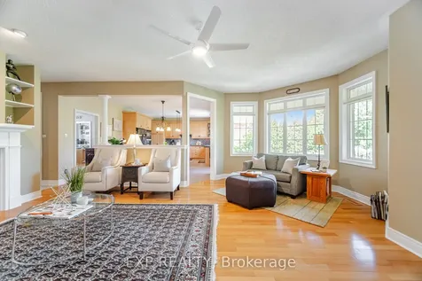 37 Links Lane Brampton ON L6Y 5H2