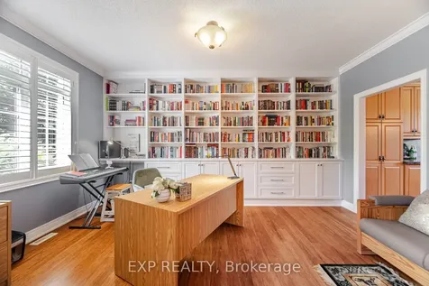 37 Links Lane Brampton ON L6Y 5H2