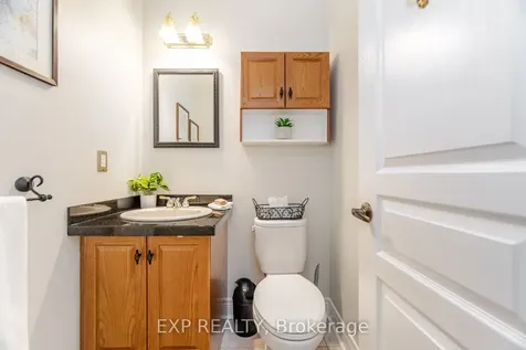 37 Links Lane Brampton ON L6Y 5H2