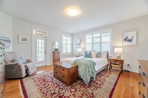 37 Links Lane Brampton ON L6Y 5H2