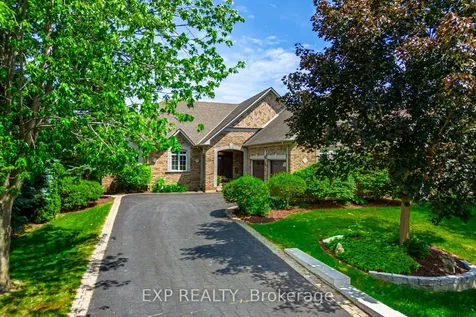 37 Links Lane Brampton ON L6Y 5H2