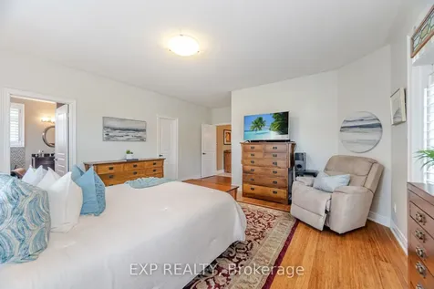 37 Links Lane Brampton ON L6Y 5H2