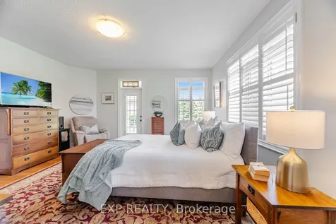 37 Links Lane Brampton ON L6Y 5H2