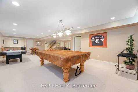 37 Links Lane Brampton ON L6Y 5H2