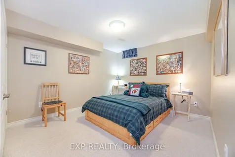 37 Links Lane Brampton ON L6Y 5H2