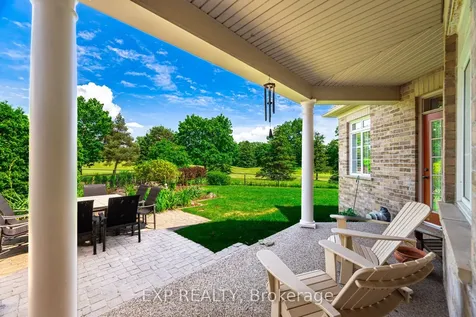 37 Links Lane Brampton ON L6Y 5H2