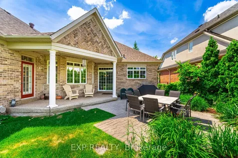 37 Links Lane Brampton ON L6Y 5H2