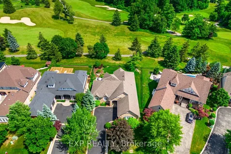 37 Links Lane Brampton ON L6Y 5H2