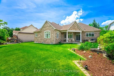 37 Links Lane Brampton ON L6Y 5H2