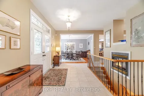 37 Links Lane Brampton ON L6Y 5H2