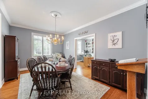 37 Links Lane Brampton ON L6Y 5H2