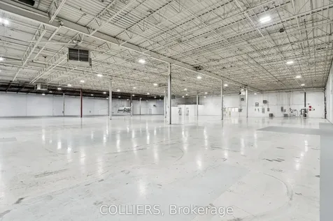 6010-6020 Ambler Drive Mississauga ON L4W 2P1