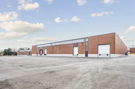 6010-6020 Ambler Drive Mississauga ON L4W 2P1