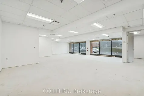 6010-6020 Ambler Drive Mississauga ON L4W 2P1