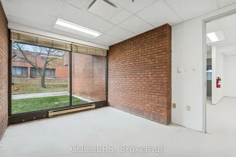 6010-6020 Ambler Drive Mississauga ON L4W 2P1