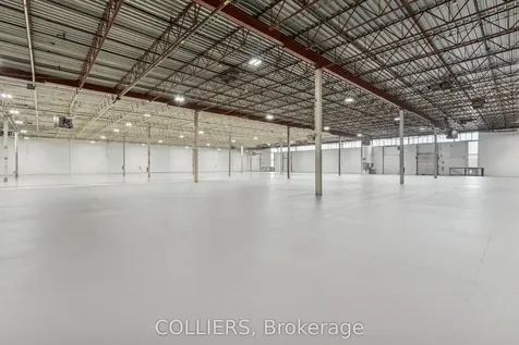 6010-6020 Ambler Drive Mississauga ON L4W 2P1