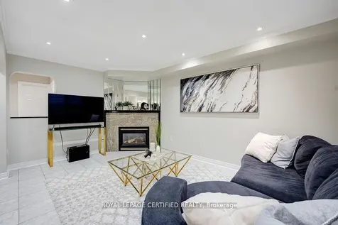 111 Letty Avenue Brampton ON L6Y 5E1