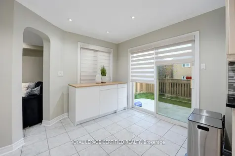 111 Letty Avenue Brampton ON L6Y 5E1