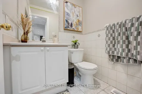 111 Letty Avenue Brampton ON L6Y 5E1