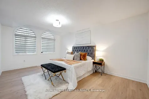 111 Letty Avenue Brampton ON L6Y 5E1