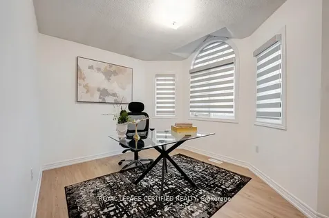 111 Letty Avenue Brampton ON L6Y 5E1