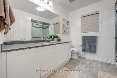 111 Letty Avenue Brampton ON L6Y 5E1