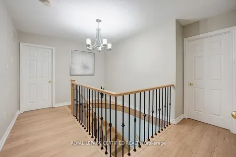 111 Letty Avenue Brampton ON L6Y 5E1