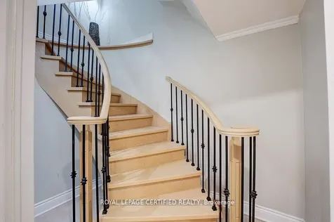 111 Letty Avenue Brampton ON L6Y 5E1