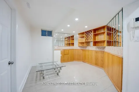 111 Letty Avenue Brampton ON L6Y 5E1