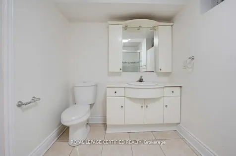 111 Letty Avenue Brampton ON L6Y 5E1