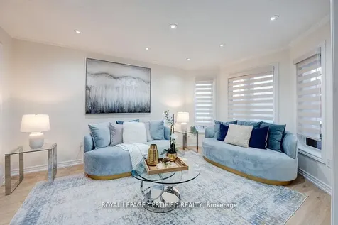 111 Letty Avenue Brampton ON L6Y 5E1