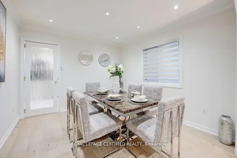 111 Letty Avenue Brampton ON L6Y 5E1