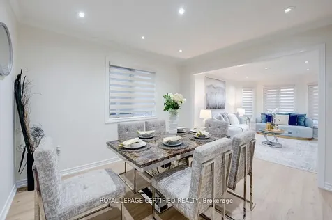 111 Letty Avenue Brampton ON L6Y 5E1