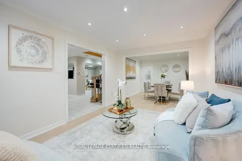 111 Letty Avenue Brampton ON L6Y 5E1