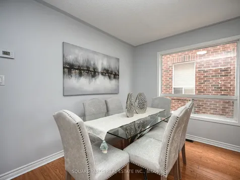 19 Penstock Street Street S Brampton ON L6P 2J6