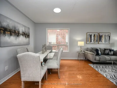 19 Penstock Street Street S Brampton ON L6P 2J6