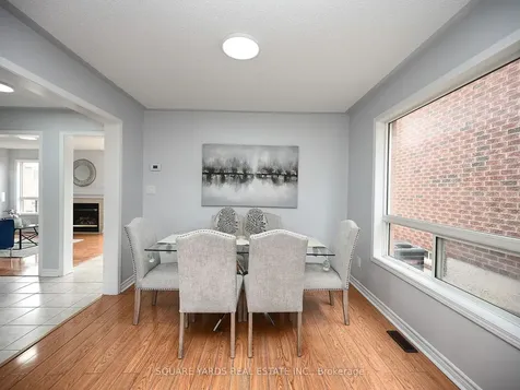 19 Penstock Street Street S Brampton ON L6P 2J6