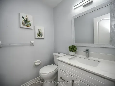 19 Penstock Street Street S Brampton ON L6P 2J6