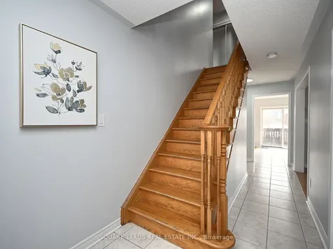 19 Penstock Street Street S Brampton ON L6P 2J6